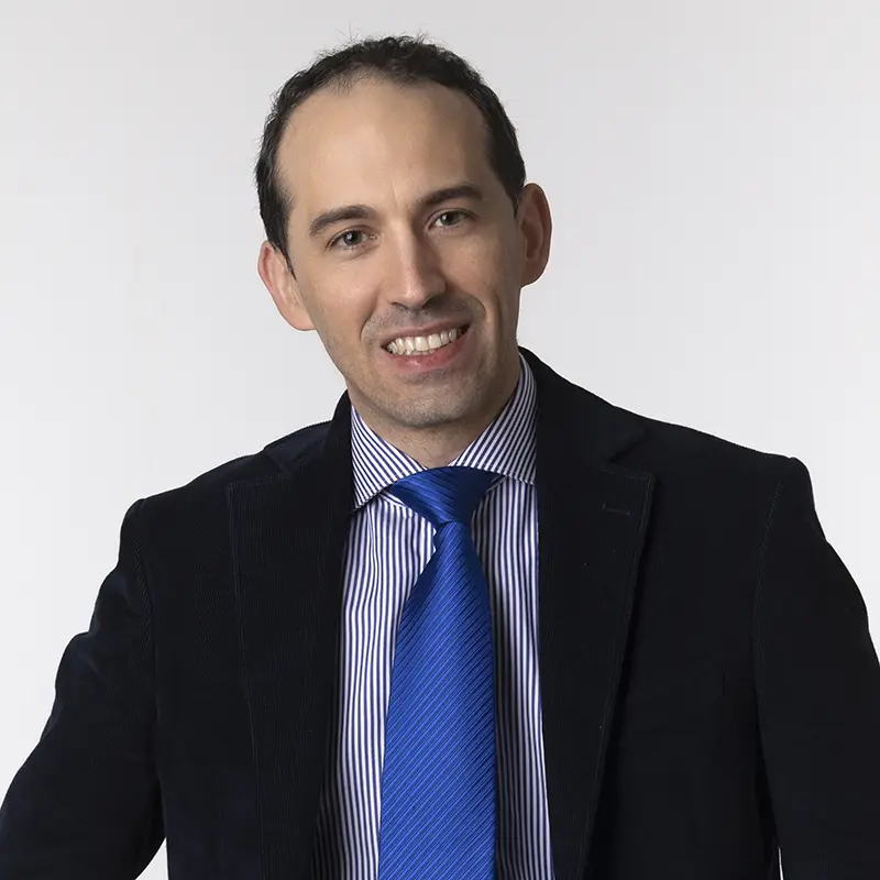 Ritratto director corporate headshot istituzionale Milano