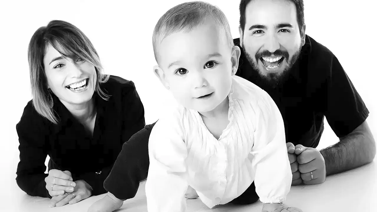 Fotografo famiglia e cerimonie a Milano: battesimo, comunione, neonato e ritratti di famiglia