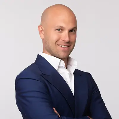 Foto profilo LinkedIn a Milano, Giovanni Miele