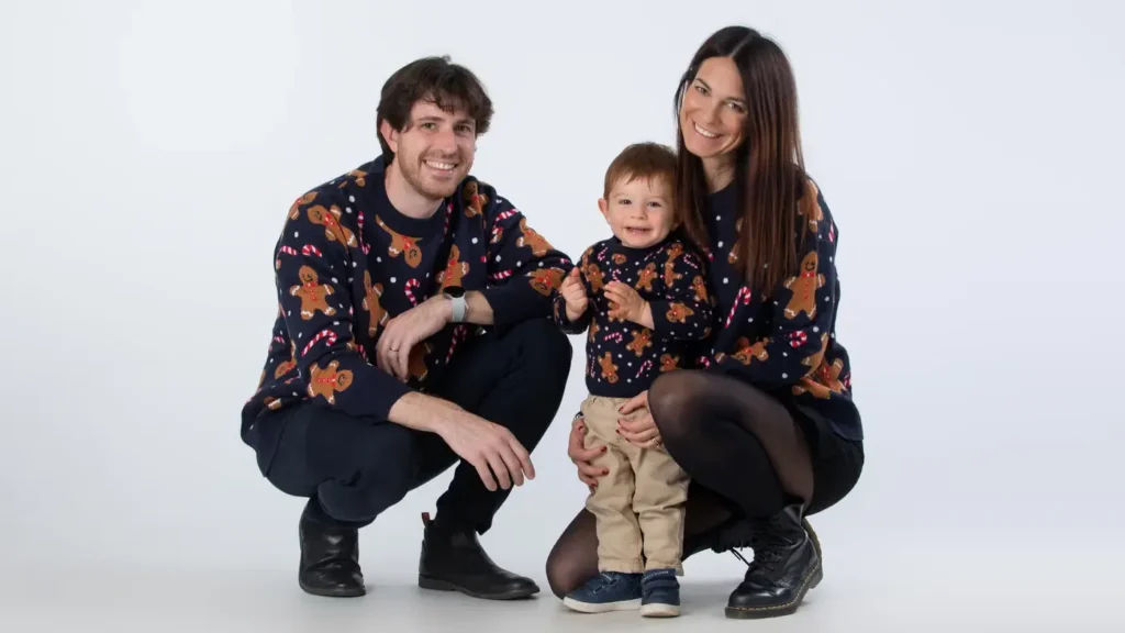 Come preparare i bambini a uno shooting fotografico (senza stress)